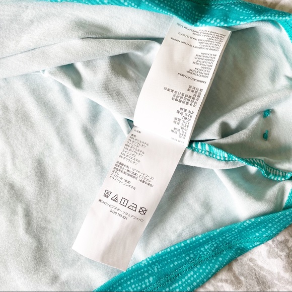 PRANA Skypath Dress Teal Riptide NWT - Picture 10 of 13